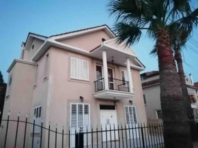 Villa Oroklini
